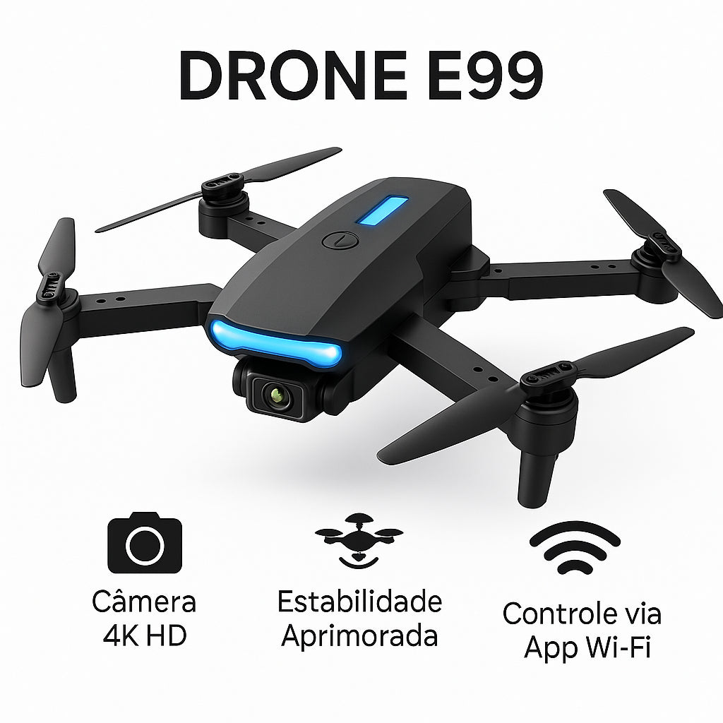 🚁 DRON E99 MAX SKY VISION™ — CAPTURA EL MUNDO DESDE LAS ALTURAS