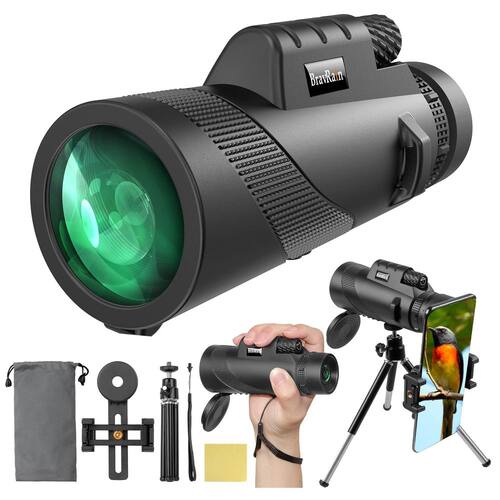 TELESCOPIO MONOCULAR CELULAR