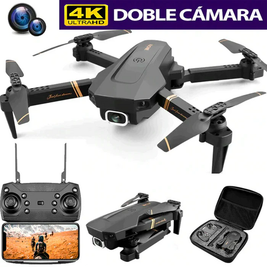 🚁 DRON E99 MAX SKY VISION™ — CAPTURA EL MUNDO DESDE LAS ALTURAS
