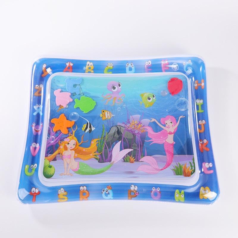 Gimnasio musical infantil