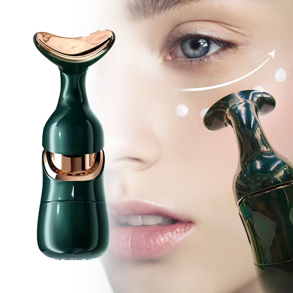 Masajeador Facial Reafirmante 3 en 1