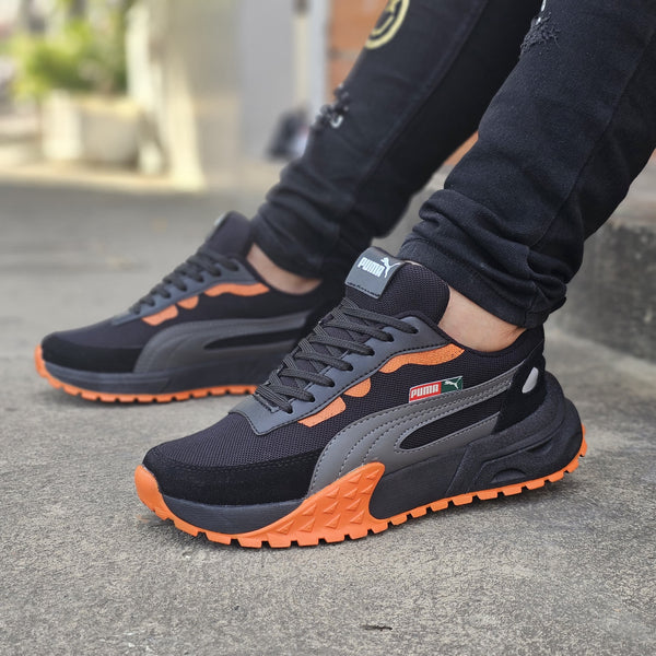 🎉 Tenis PUMA Style Rider Zinc 🎉