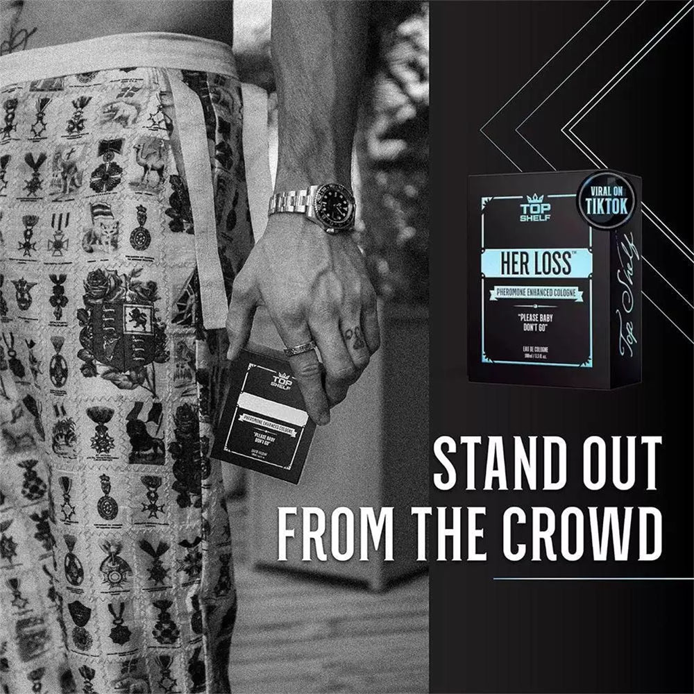 🧲 HER LOSS ATTRACTION™ – EL SECRETO DE LA ATRACCIÓN INSTANTÁNEA