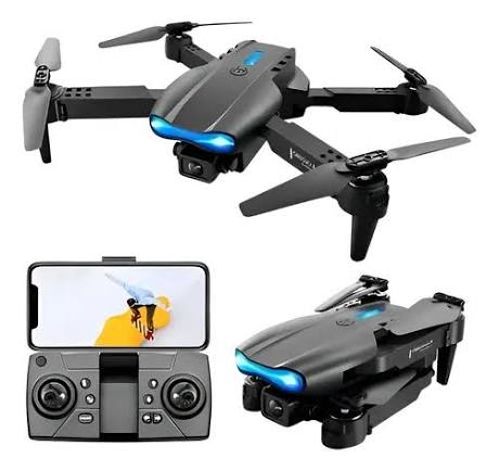 🚁 DRON E99 MAX SKY VISION™ — CAPTURA EL MUNDO DESDE LAS ALTURAS