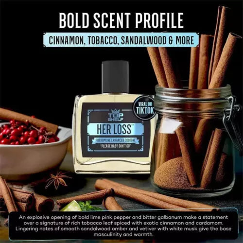 🧲 HER LOSS ATTRACTION™ – EL SECRETO DE LA ATRACCIÓN INSTANTÁNEA