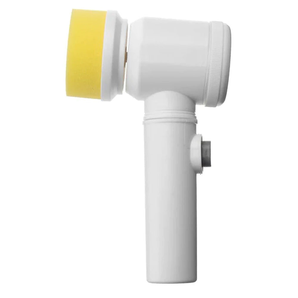 “Magic Brush 5 en 1: Limpia Sin Esfuerzo 🧼”